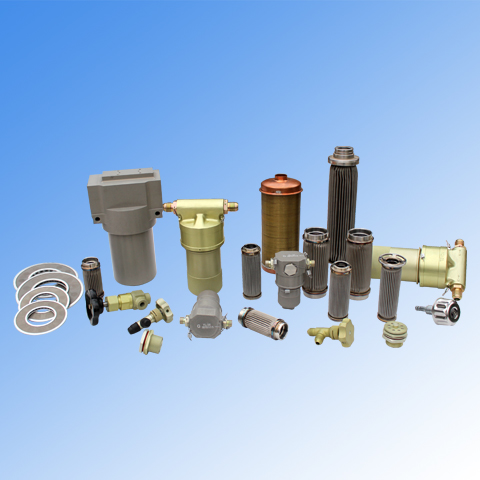 特種用途閥類(lèi)、過(guò)濾器及濾芯